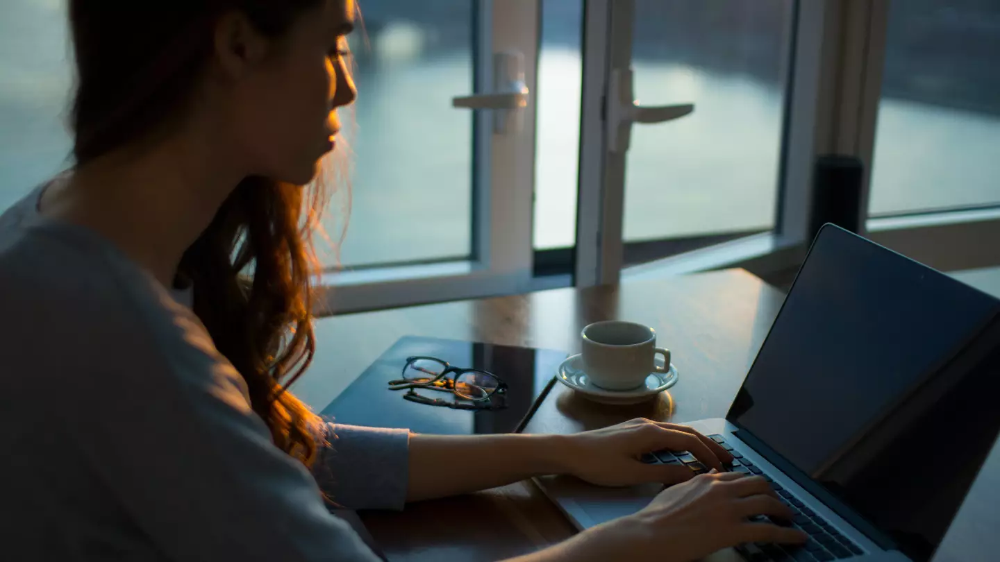 People Working From Home Can Claim £125 Cash Back From HMRC