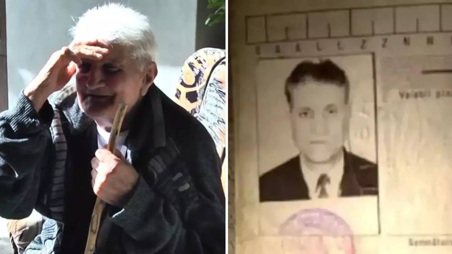 Heartbreaking detail about man who vanished 30 years ago and reappeared with no memory of what happened