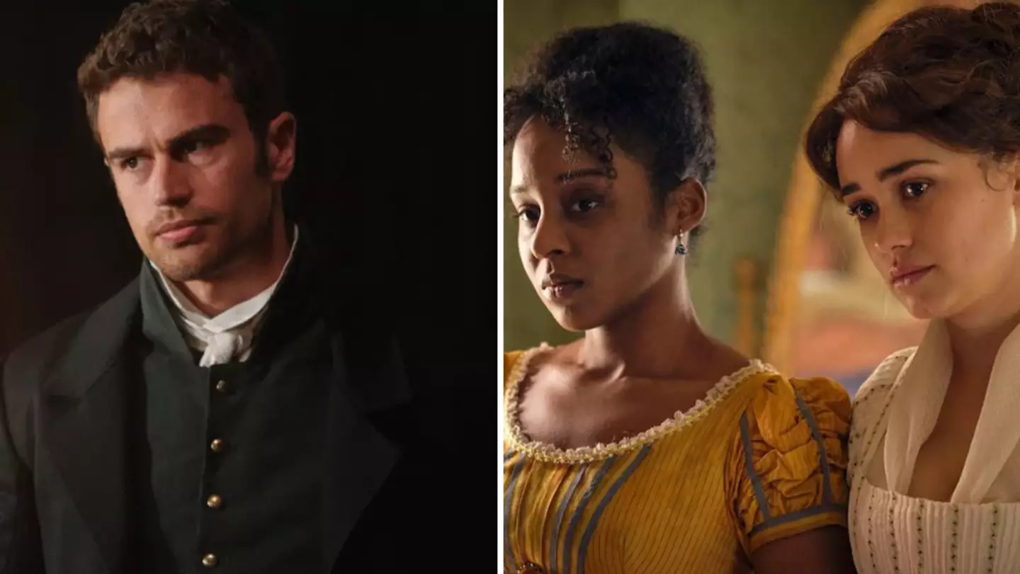 Viewers demand another season of raunchy period drama that’s ‘more shocking’ than Bridgerton