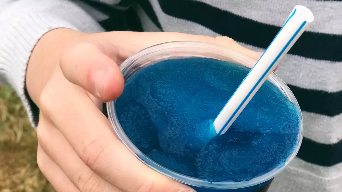 Sally Anscombe/Getty Images