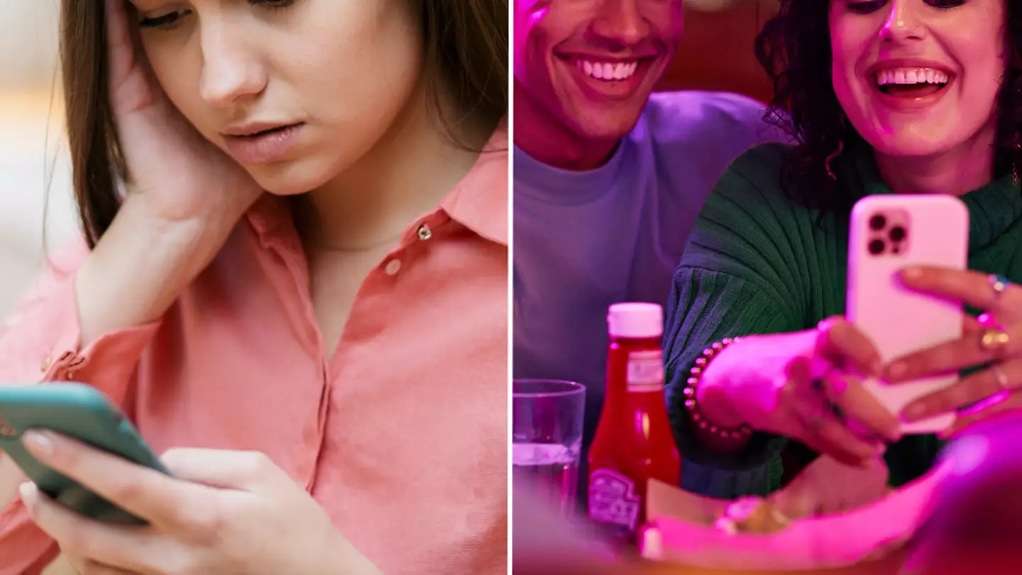 People claiming to be ‘Zillennial’ leave both Gen Z and Millennials completely baffled