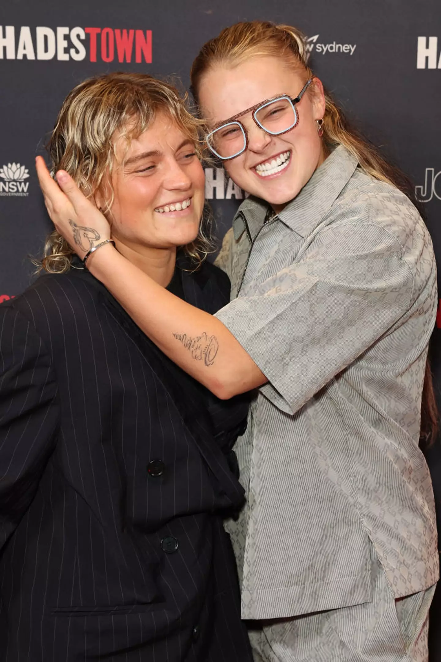 Fans have rushed in to defend the pair's relationship (Don Arnold / Contributor / Getty Images)