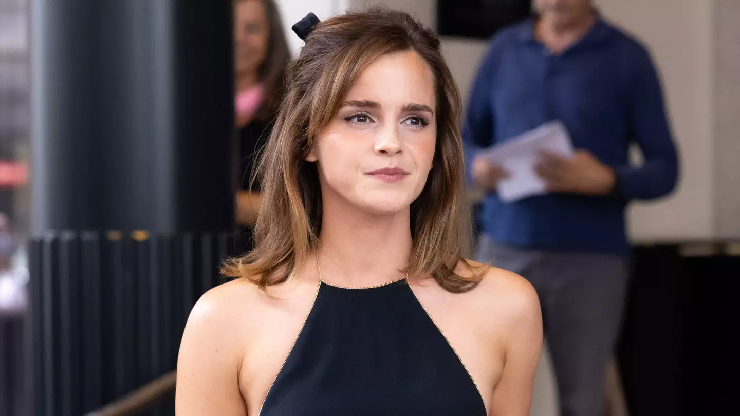 Harry Potter star Emma Watson has been banned from driving as unexpected court details are revealed
