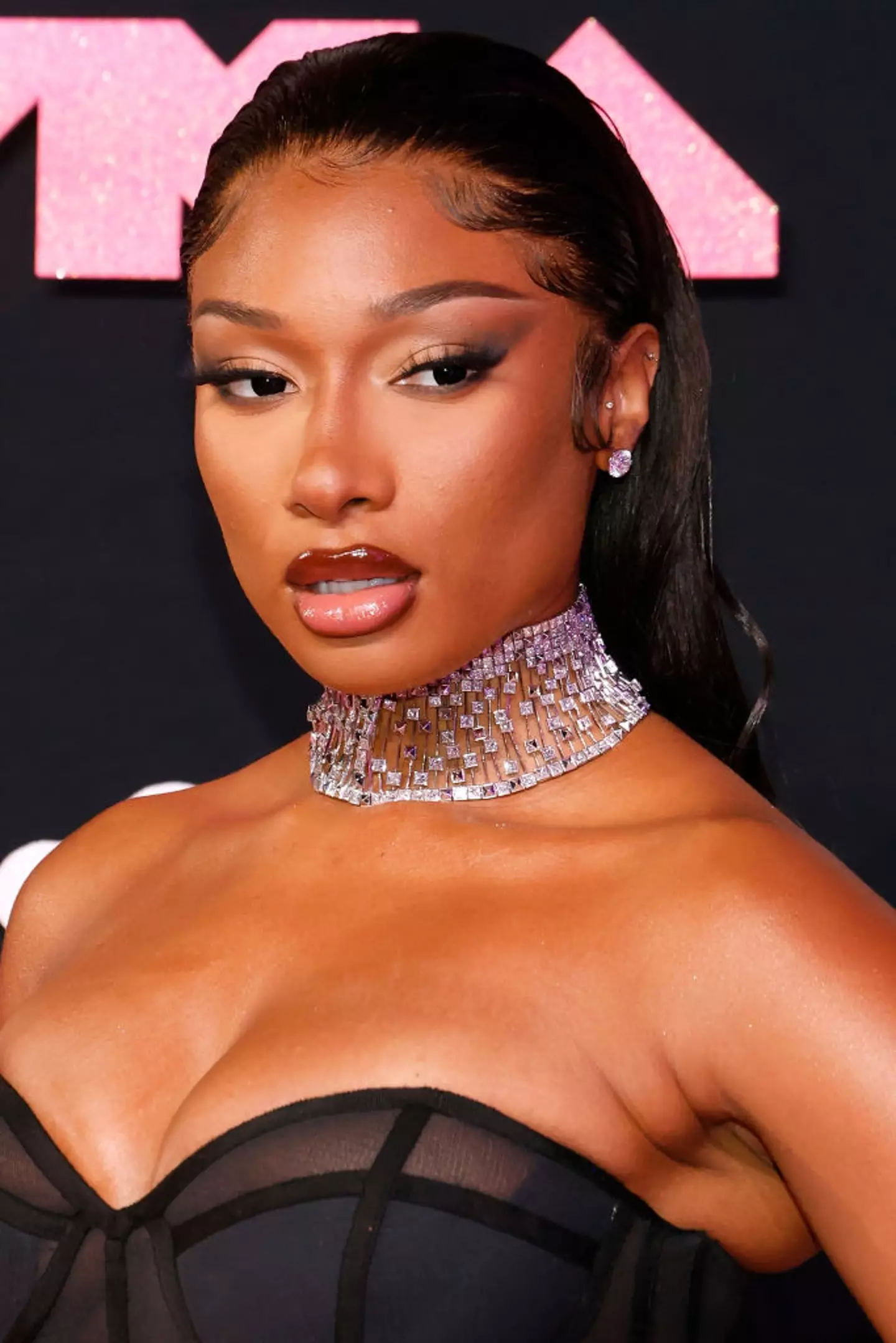 Megan's lawyer said Garcia's allegations were an 'employment claim for money'. (Taylor Hill / Contributor / Getty Images)