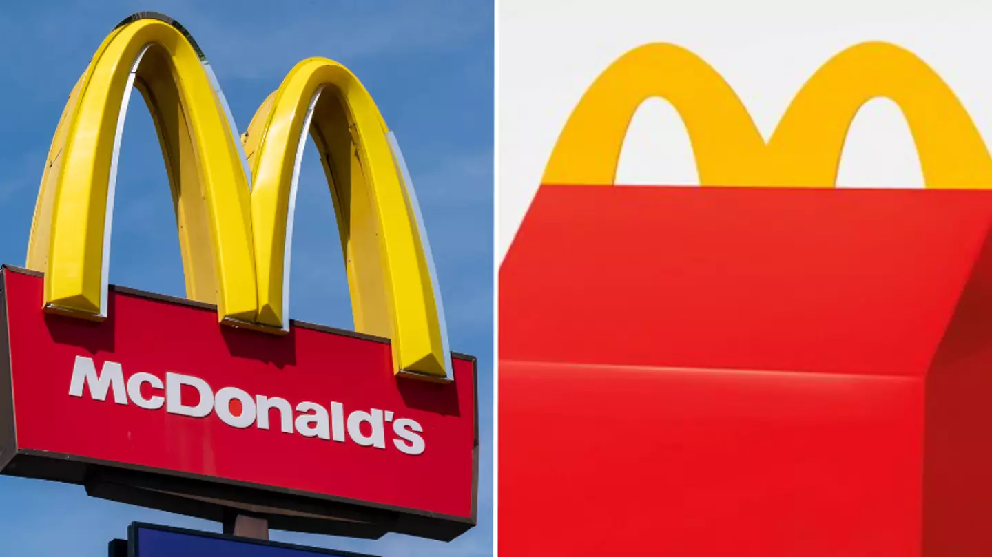 McDonald’s makes huge change to Happy Meals for the first time in over 35 years