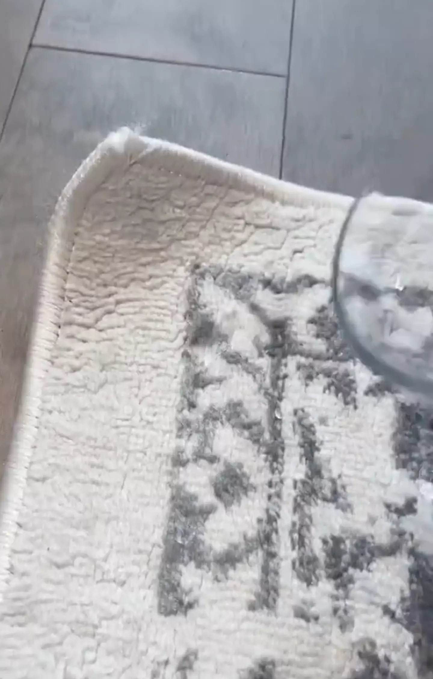 We've all encountered something like this.