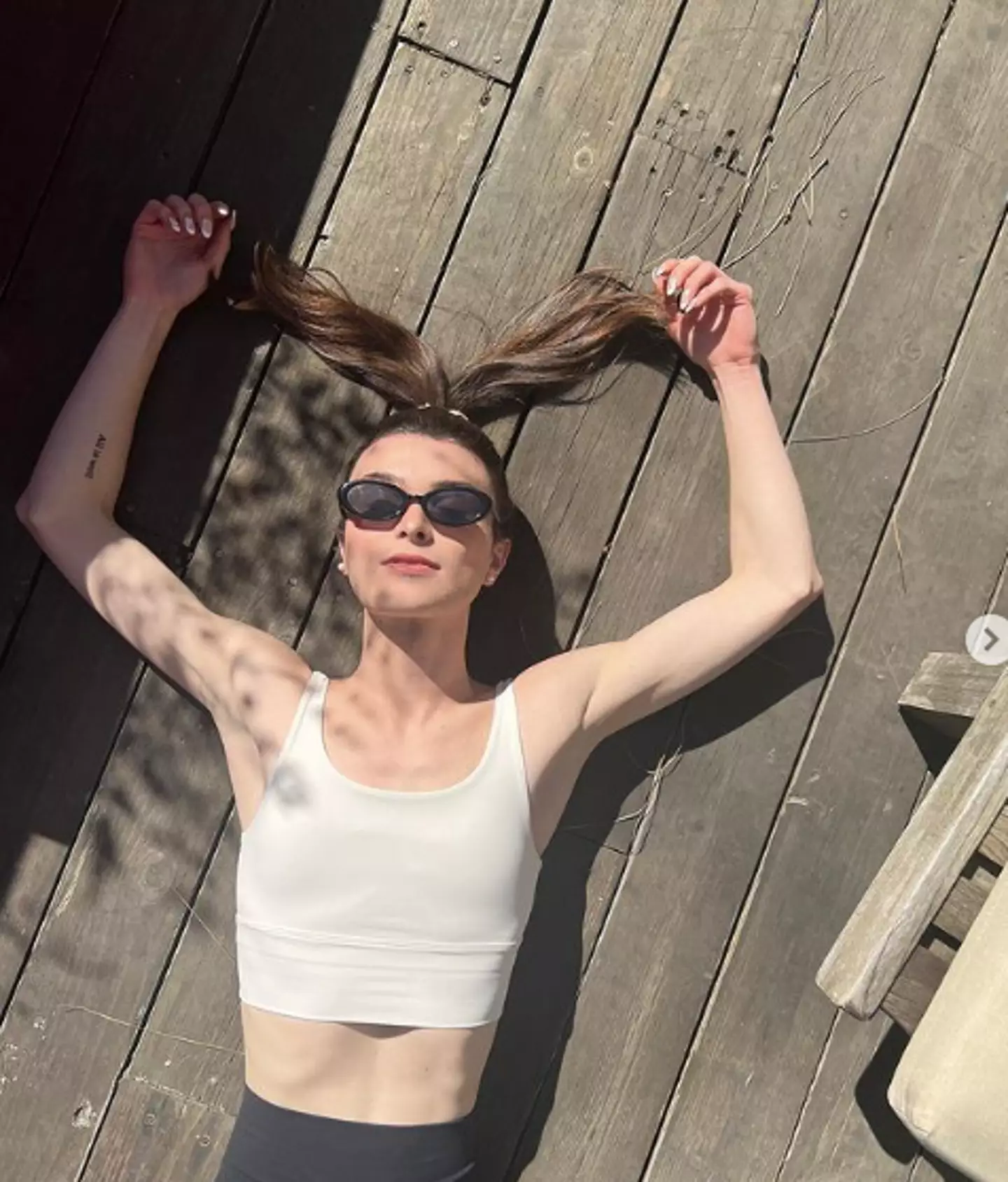 Dylan Mulvaney has opened up about the criticism she received for her partnership with Nike and Bud Light.