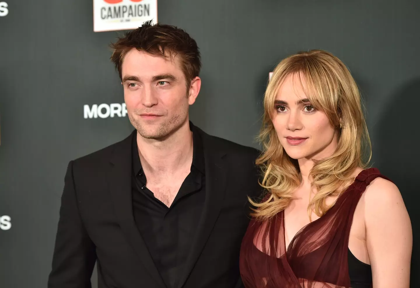 Suki claimed she's learnt a lot about love over the last decade. (Alberto E. Rodriguez/Getty Images)