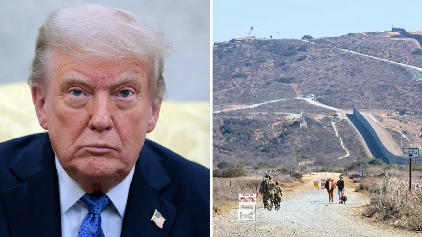Trump administration deports three US citizen children including 4-year-old with cancer