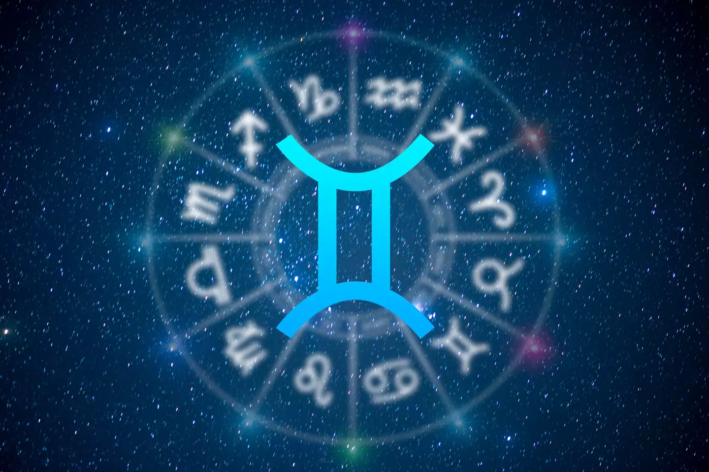 This is your New Moon, Gemini. (Getty Stock Image)