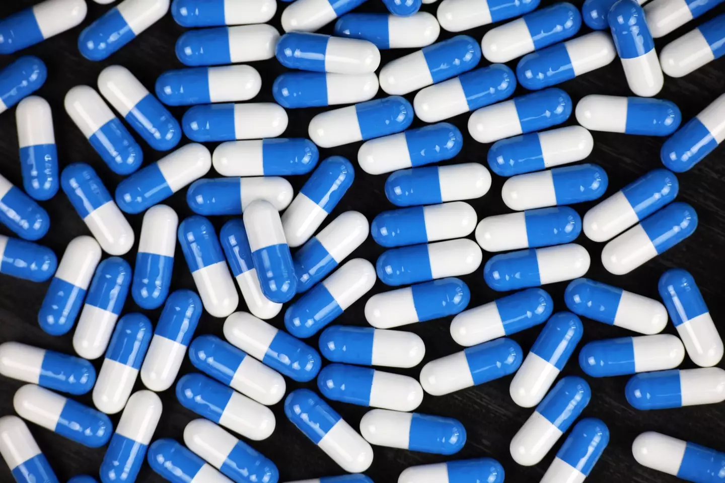 Molecule has been causing a range of issues for users (Getty Stock Images)