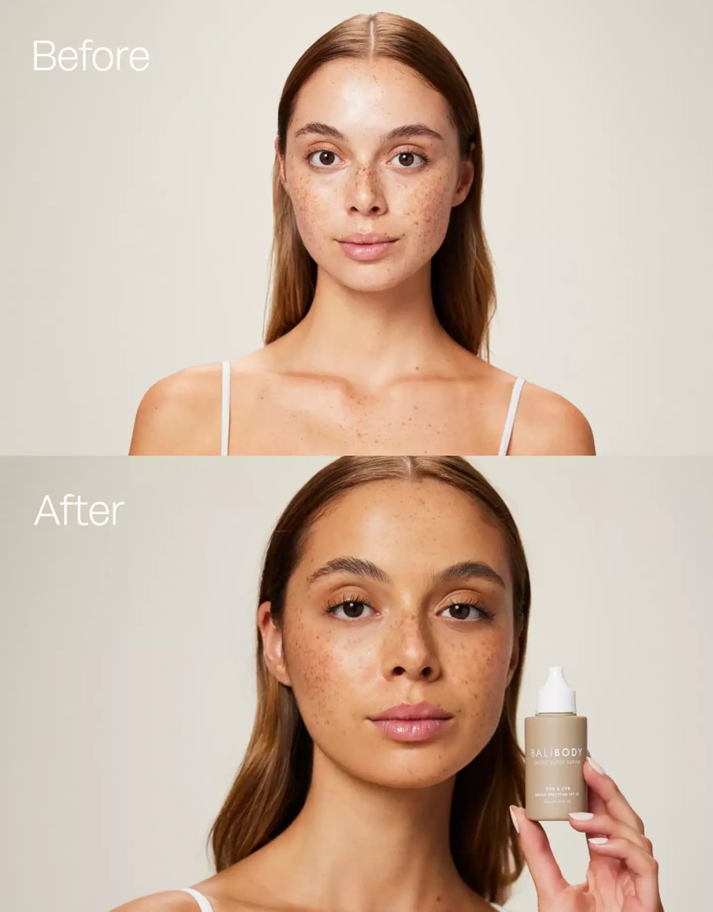 Shoppers have been impressed by the results.