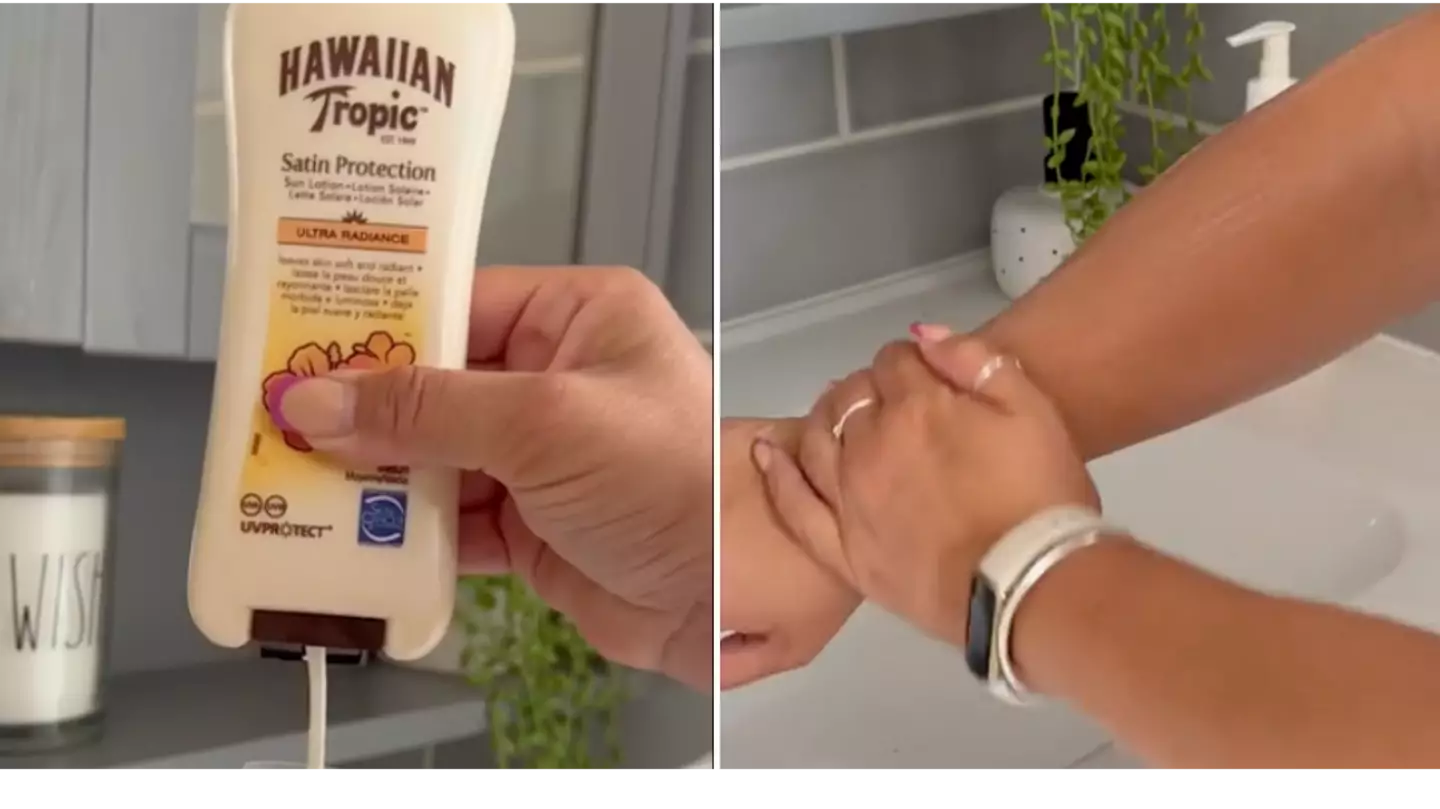 TikTok/ @jottiesjournal