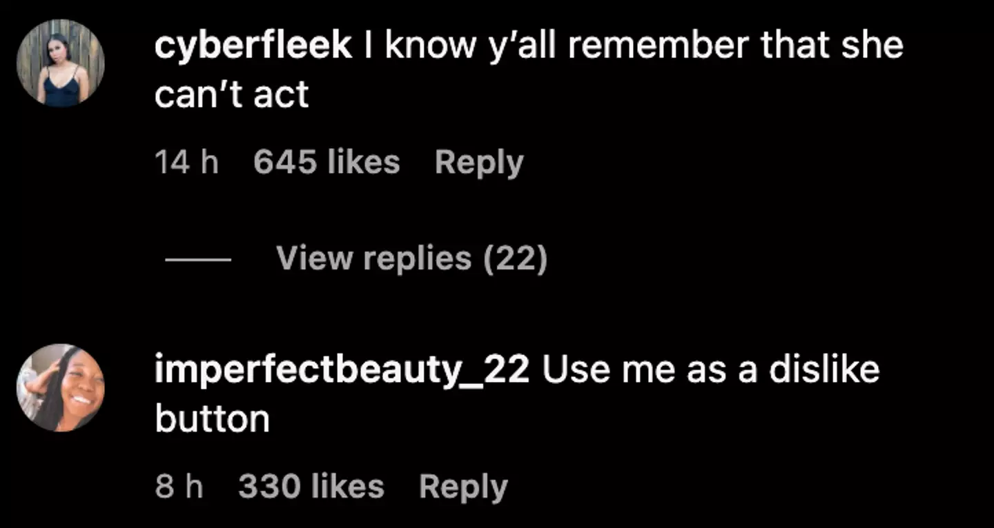 Some AHS fans are, well, horrified.