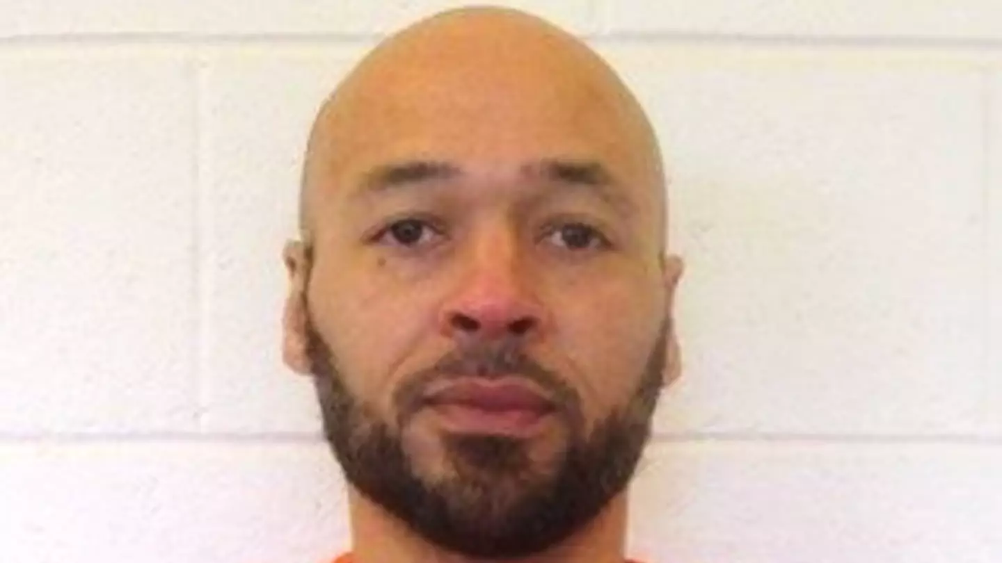 Oklahoma Department of Corrections