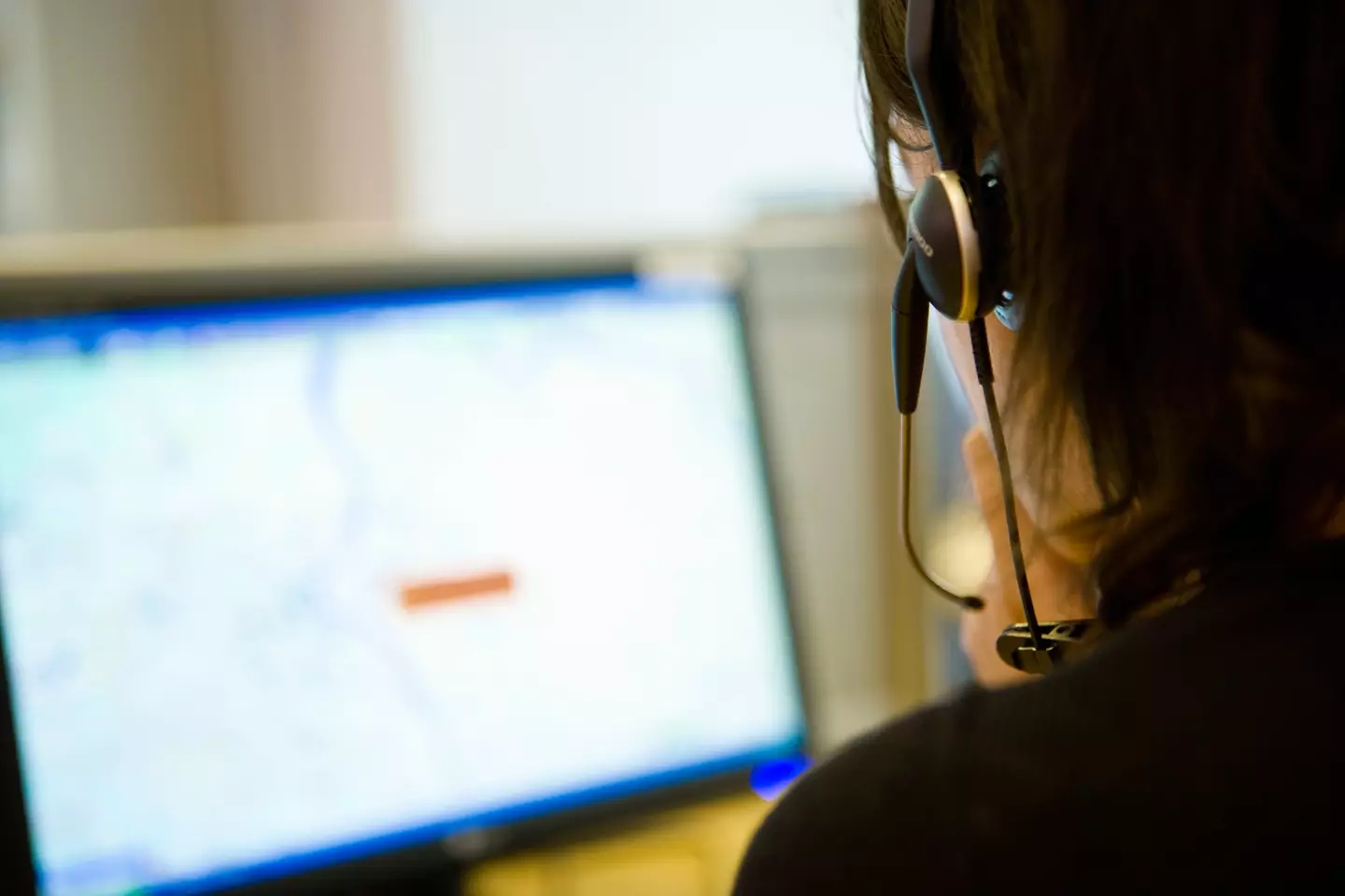 The mum had called for an ambulance back in February (Getty Stock Image)