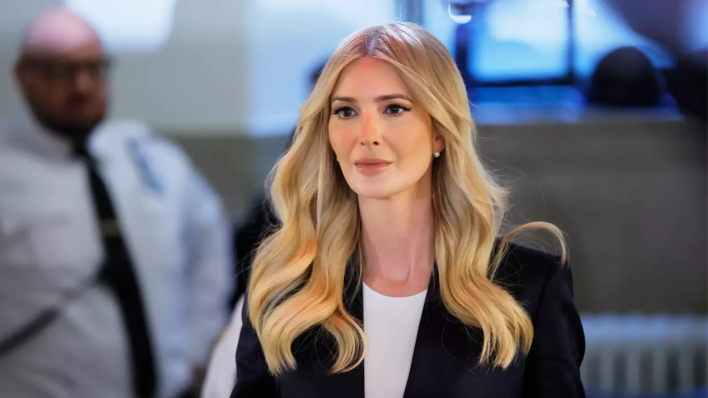 Michael M. Santiago/Getty Images