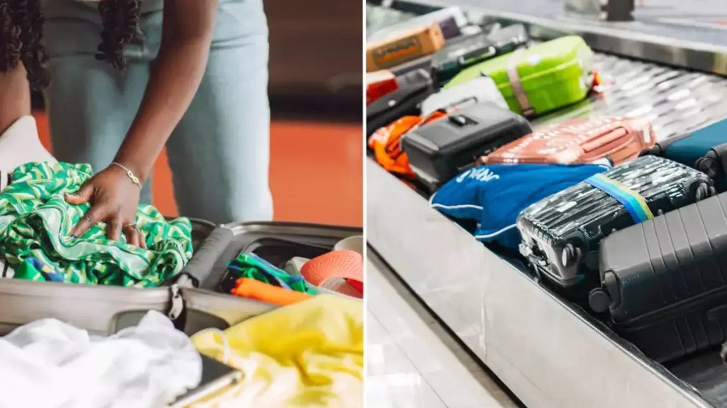 Travel expert issues warning to holidaymakers over five things you should avoid packing