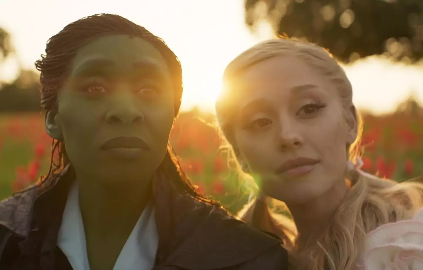 Wicked's most famous song was inspired by another production (Universal Pictures)