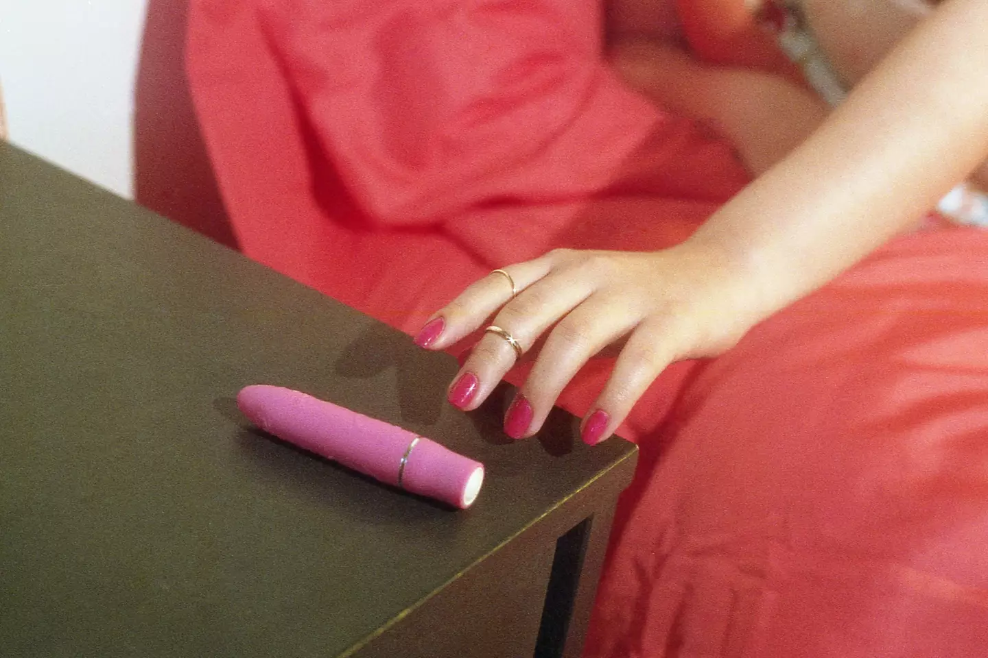 The bill has been dubbed as waging a 'war' on masturbation (Ashley Armitage / Refinery29 for Getty Images / Getty Images)