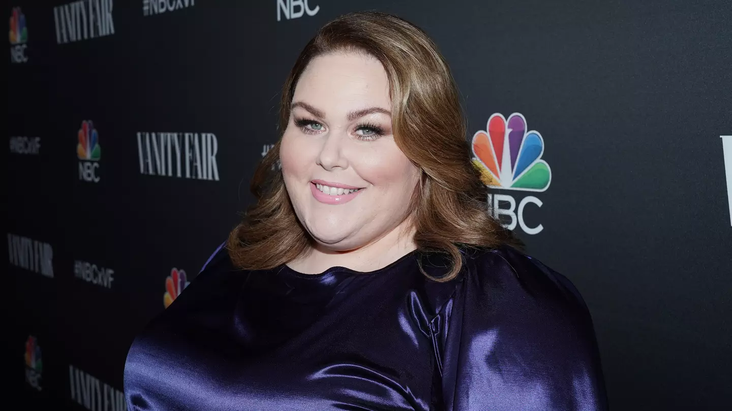 This Is Us star Chrissy Metz reveals real reason she fled Hollywood after the show