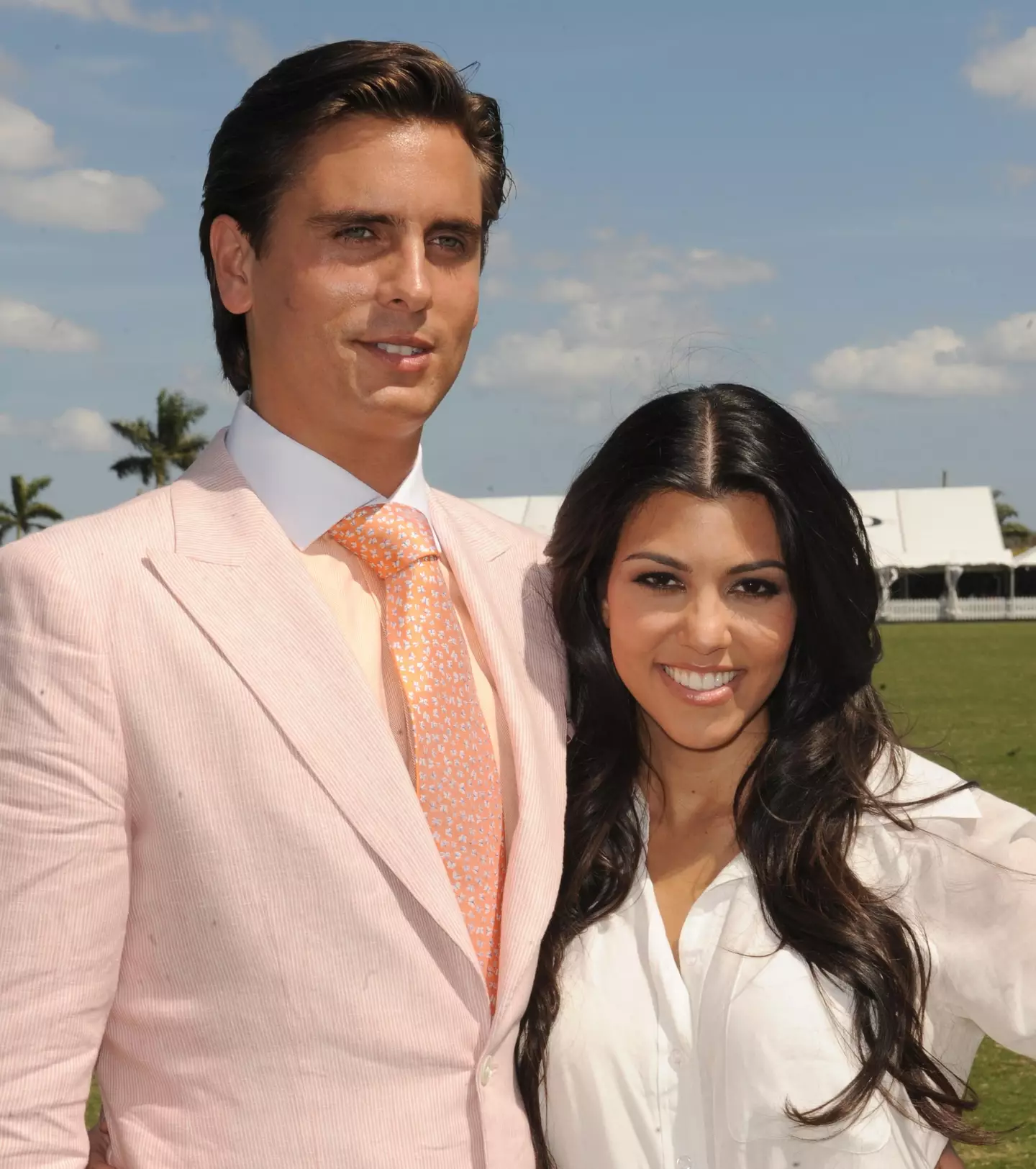 Scott and Kourtney were in an on-and-off relationship for nearly a decade.