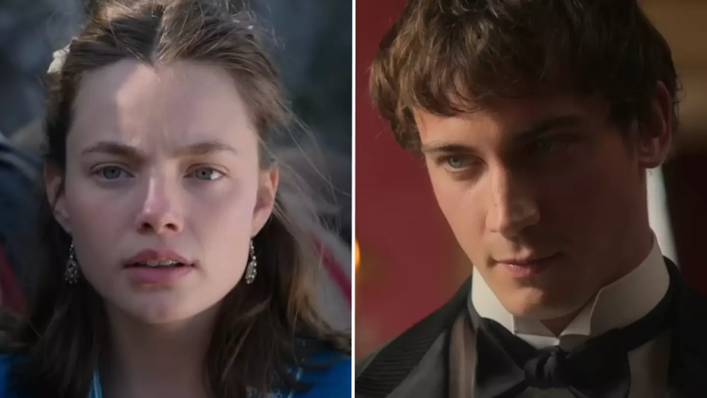 Viewers demand second series of ‘greatest show ever’ that’s been dubbed better than Bridgerton