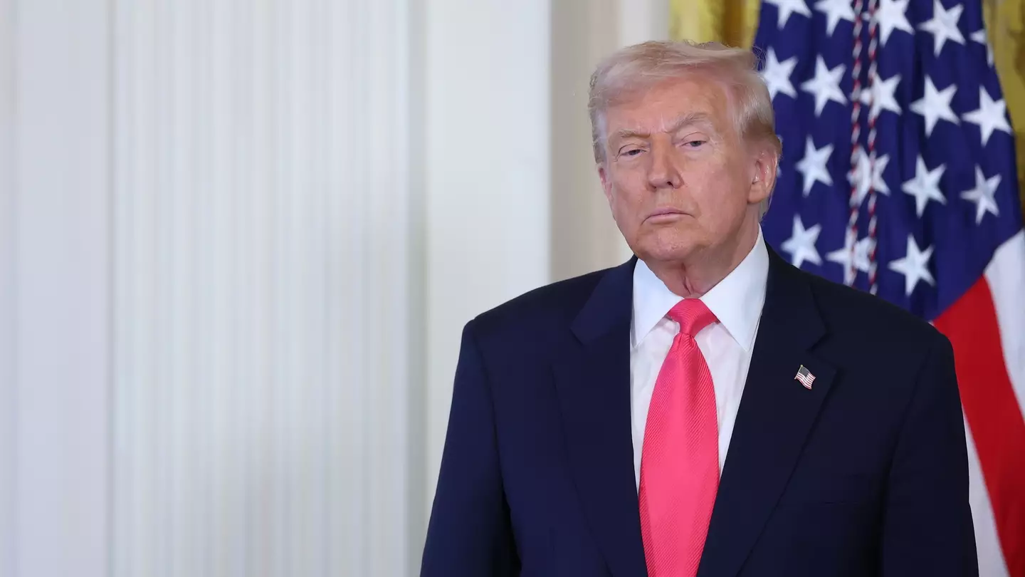 Anna Moneymaker / Staff / via Getty Images