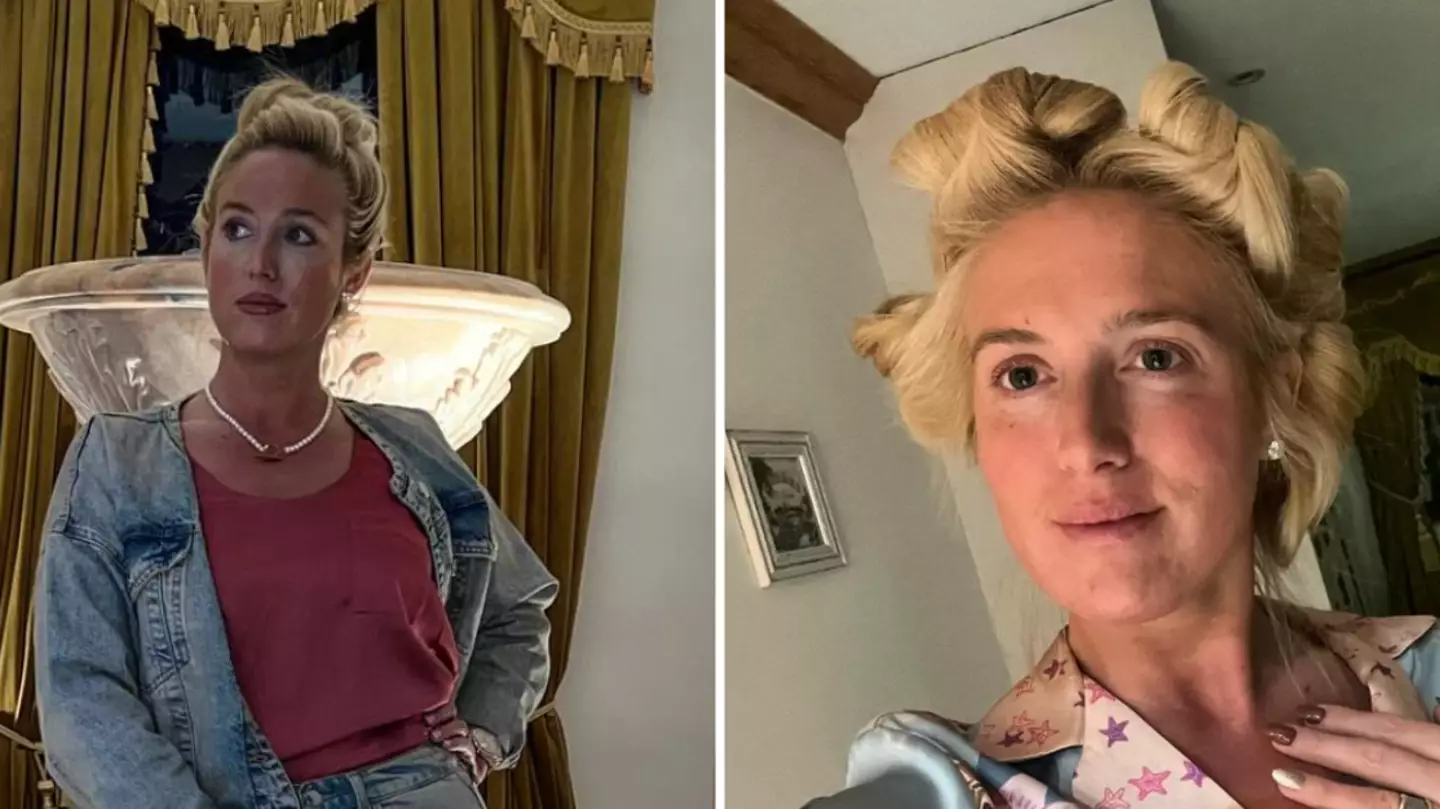 Instagram/Parisfury1