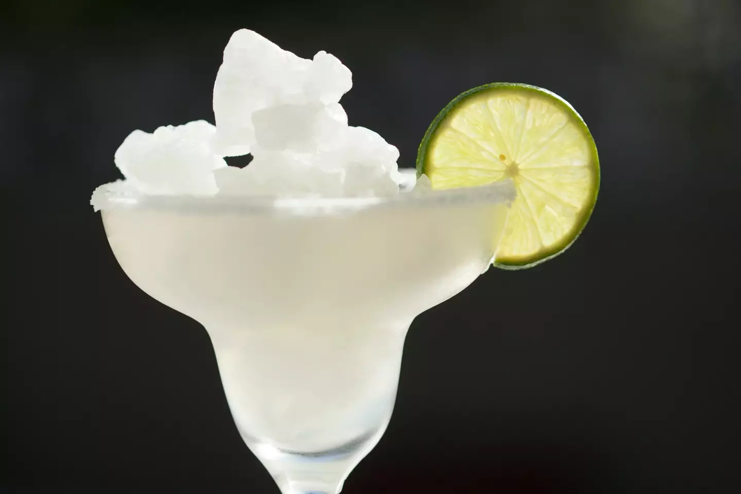 The perfect 'job' for those who think they're a margarita know-it-all.