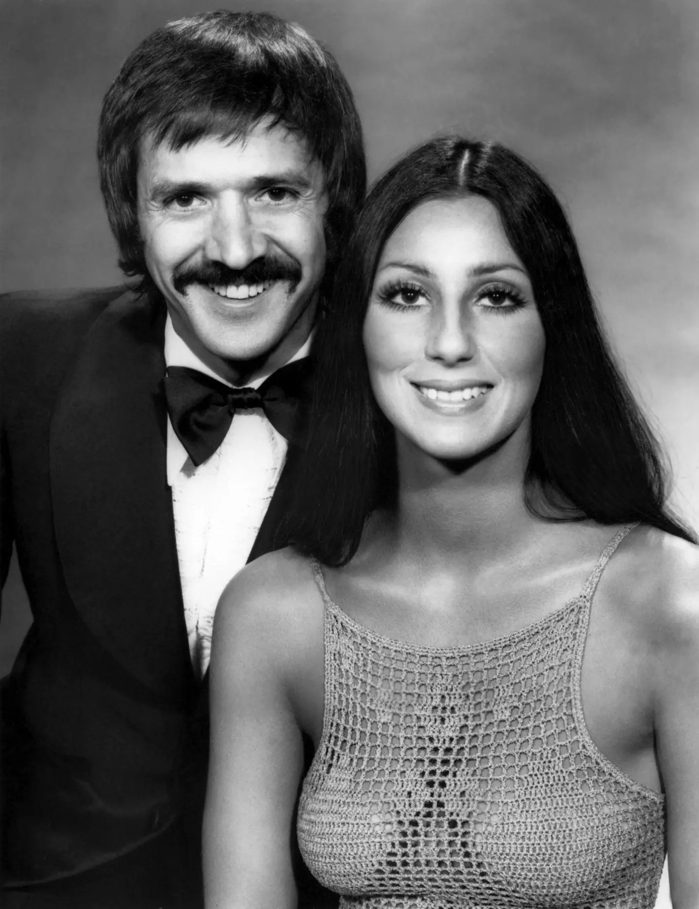 Cher has hardly aged since she rose to fame over half a century ago.