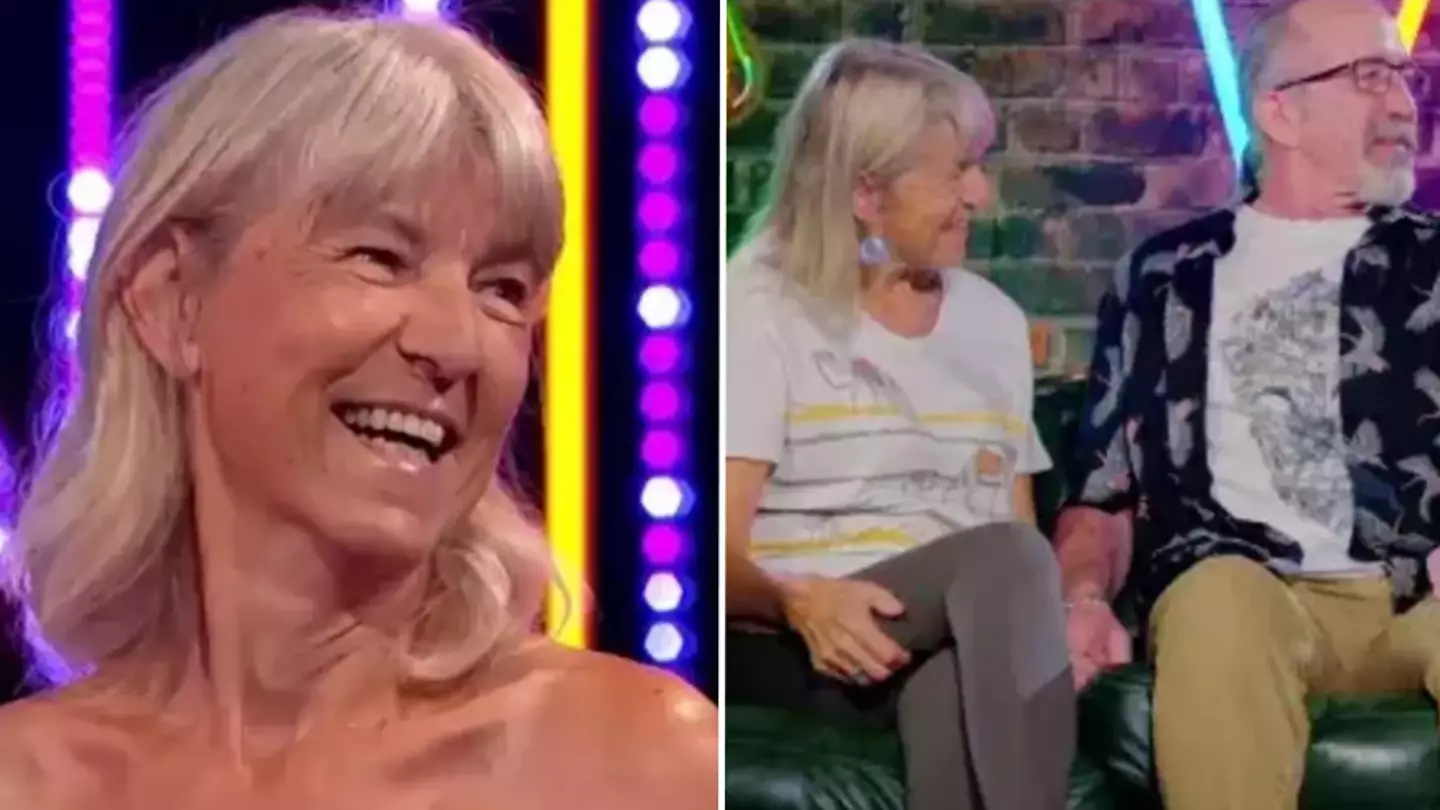 Naked Attraction star dubbed ‘most savage contestant’ to ever go on show after brutal move