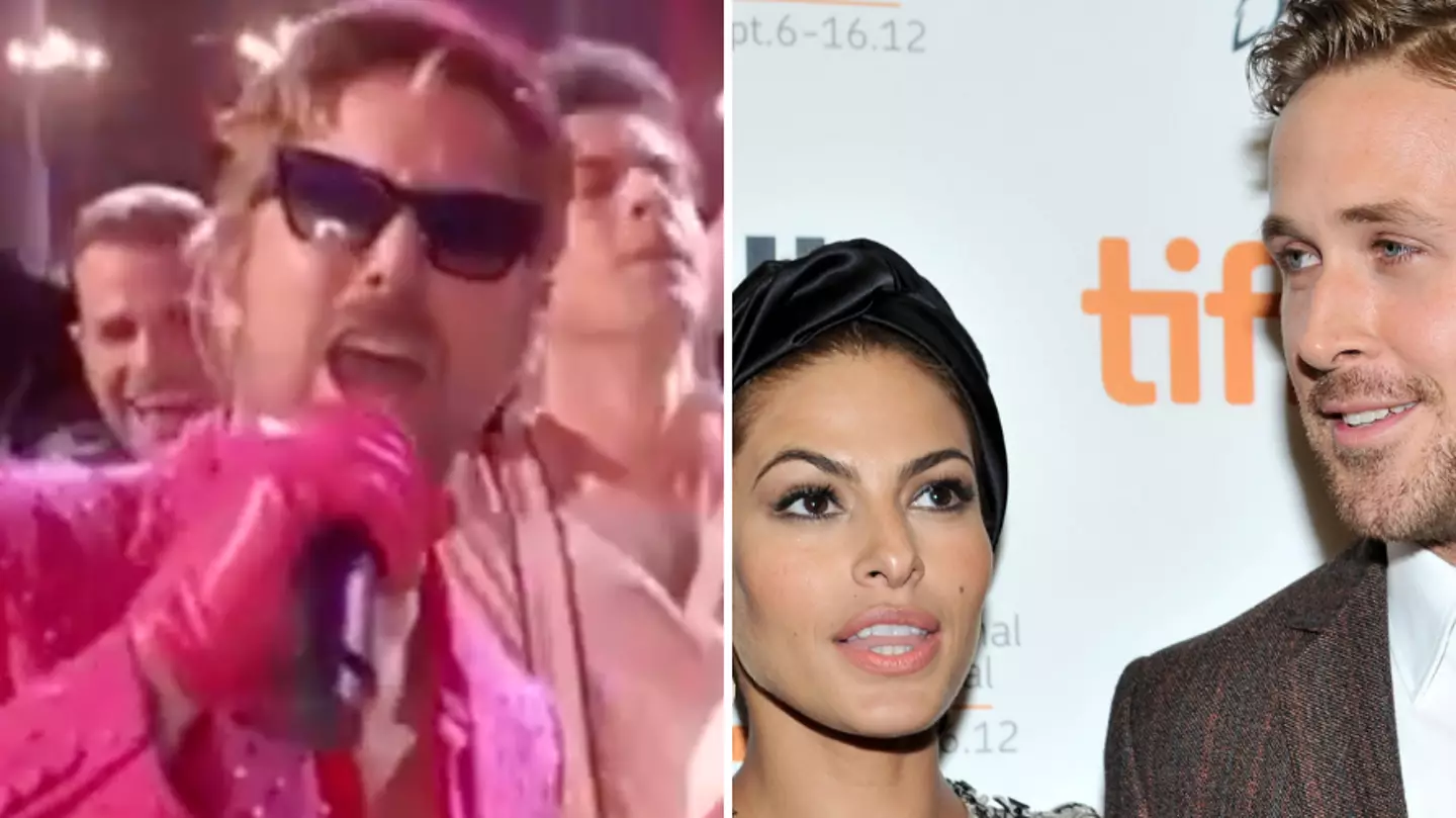 ITV/Sonia Recchia/Getty Images