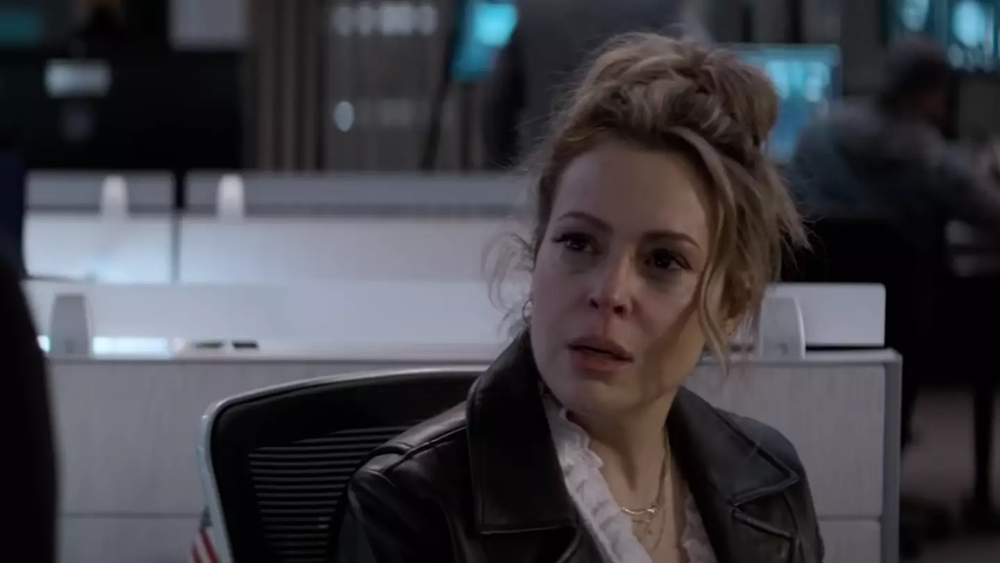 Viewers Say New Netflix Film Brazen Is So Bad It's Good