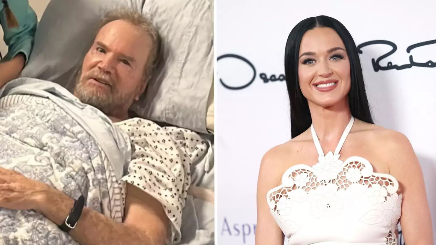 What we know about 85-year-old disabled veteran ordered to pay $1.8 million to Katy Perry