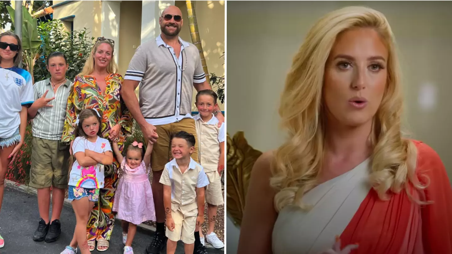Why there won't be season two of Netflix show At Home with the Furys