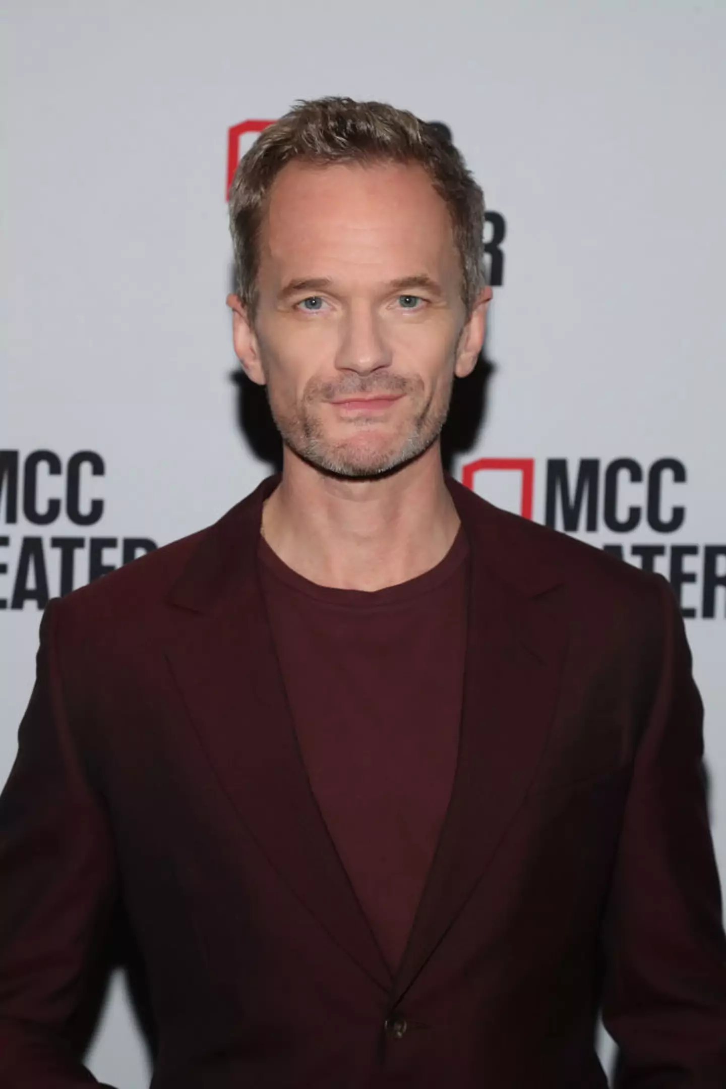 Neil Patrick Harris once dated Christine Taylor who would go on to become Ben Stiller's wife (Manny Carabel / Stringer / Getty Images)
