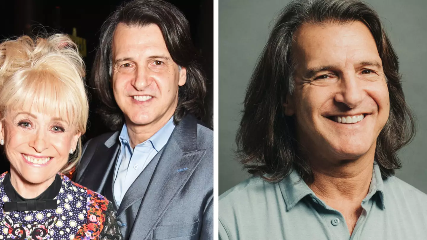 David M. Benett/Dave Benett/Getty Images for Roundhouse / Alex Wallace Photography/Alzheimer's Research UK