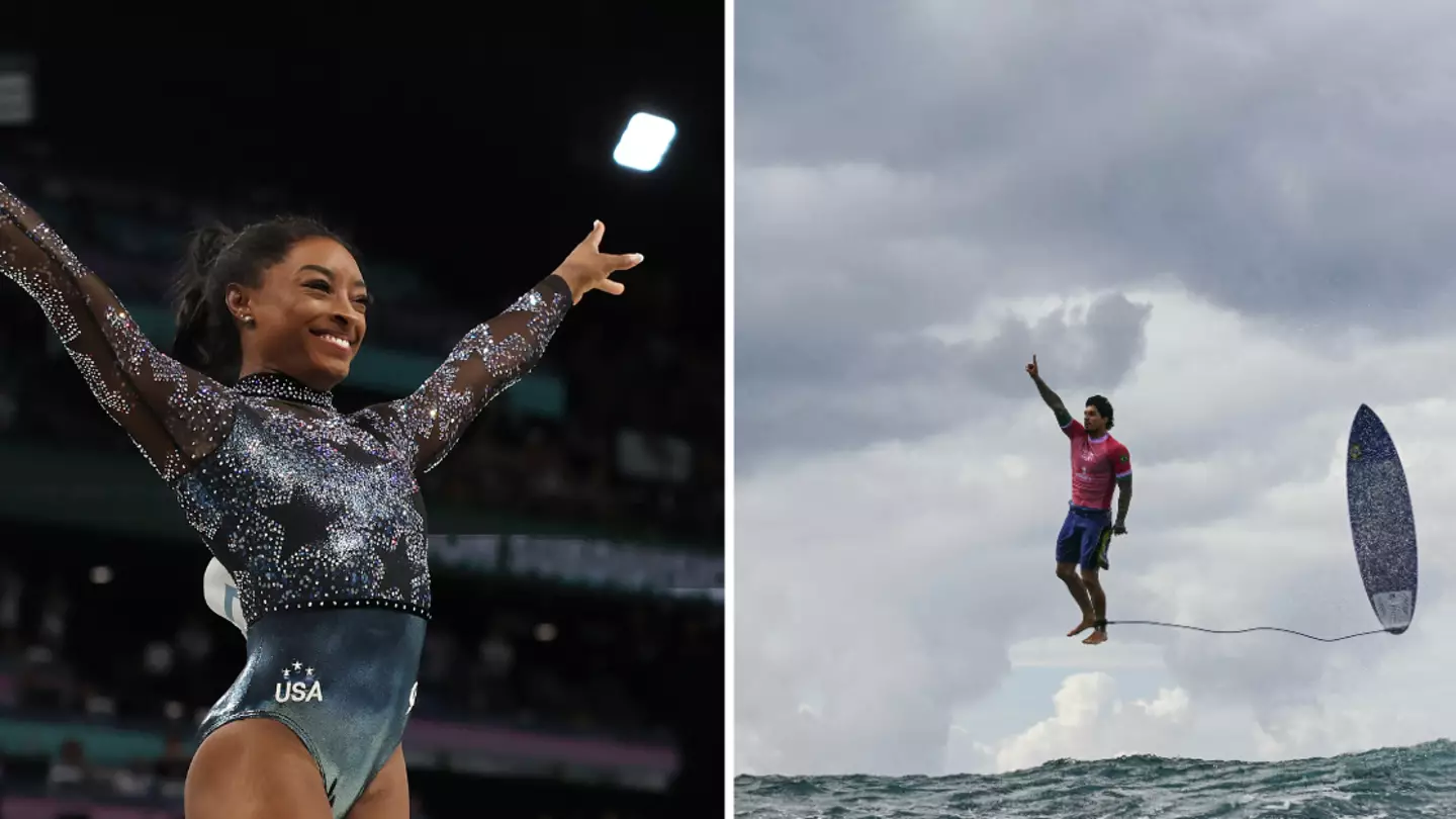 Jamie Squire/Getty Images/JEROME BROUILLET/AFP via Getty Images