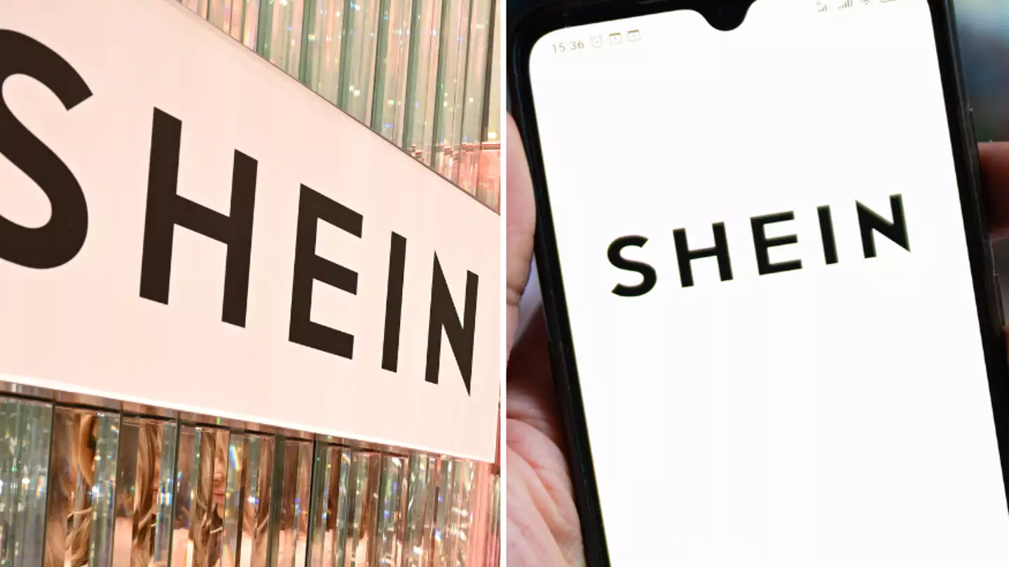 Shirlaine Forrest/Getty Images for SHEIN/Davide Bonaldo/SOPA Images/LightRocket via Getty Images