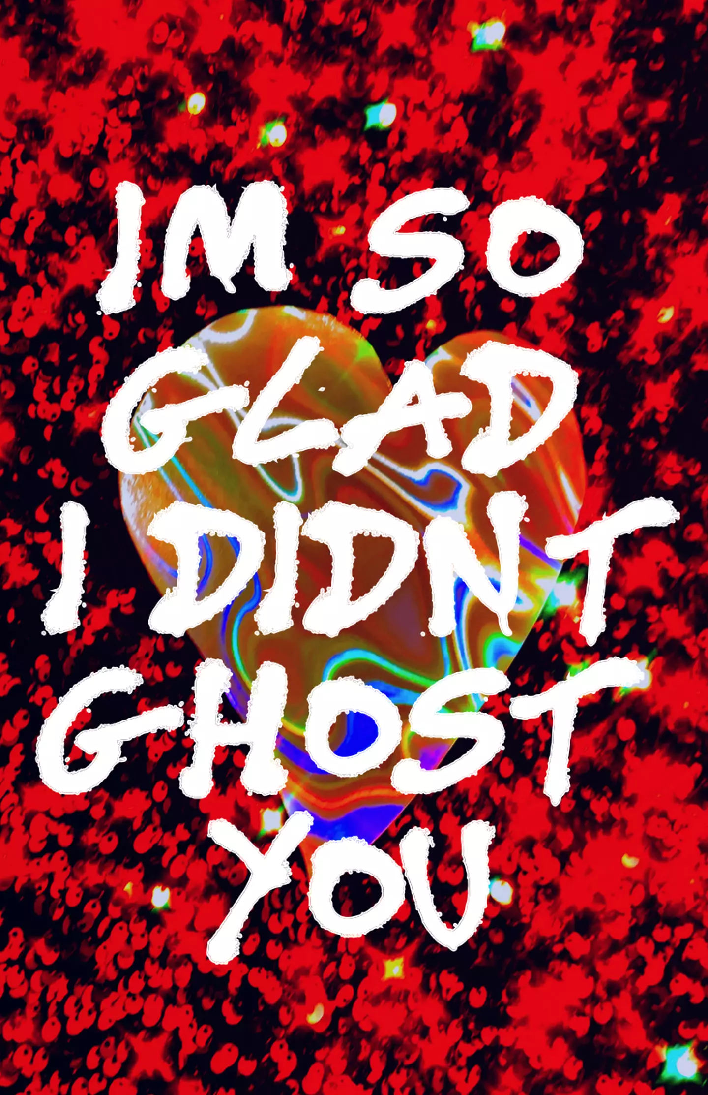 Andy Leek's love notes' by Andy Leek, made in Adobe Express