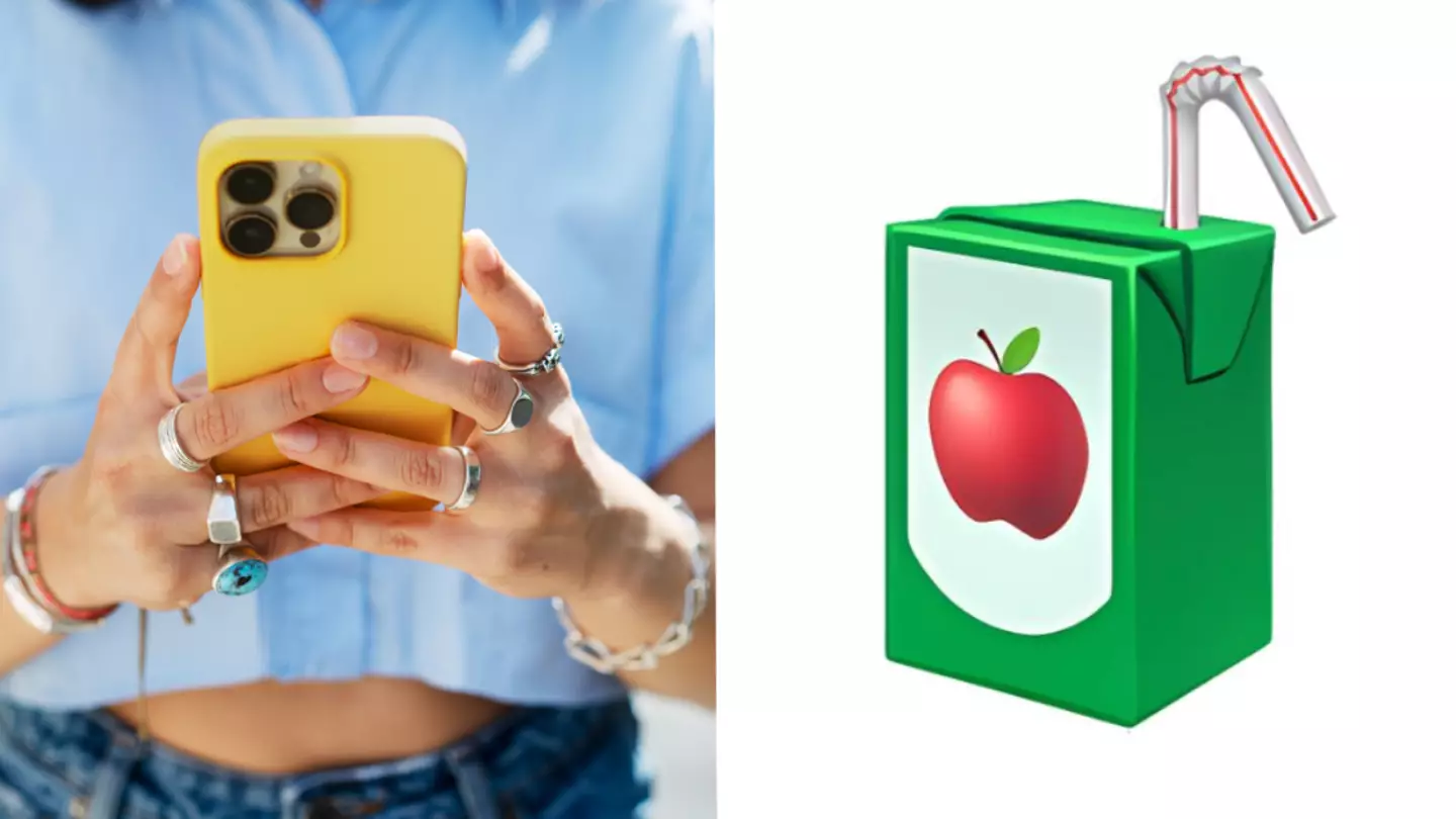 Getty Stock Image/Apple