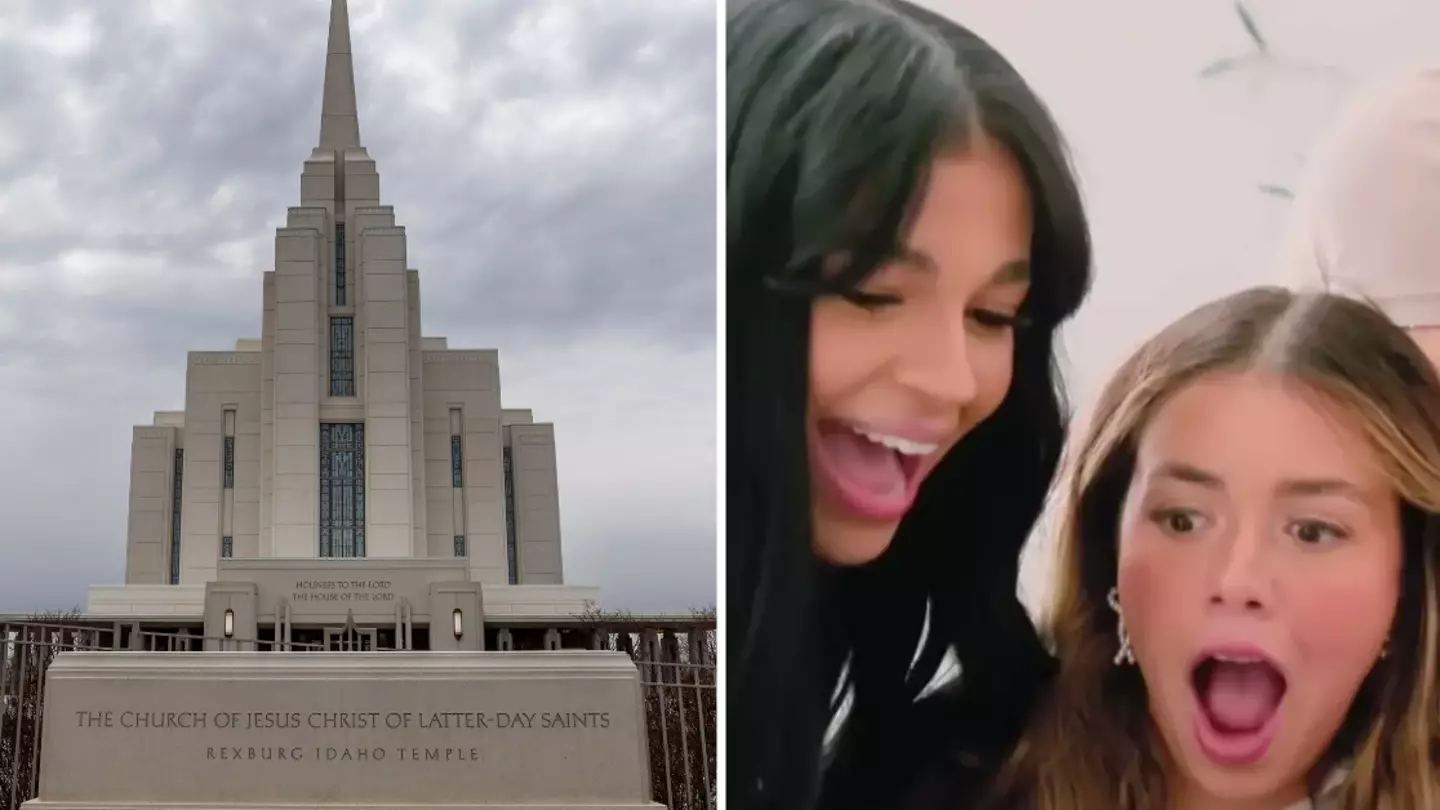 Surprising things Mormons aren’t allowed to do as new Mormon Wives show leaves viewers stunned at their behaviour