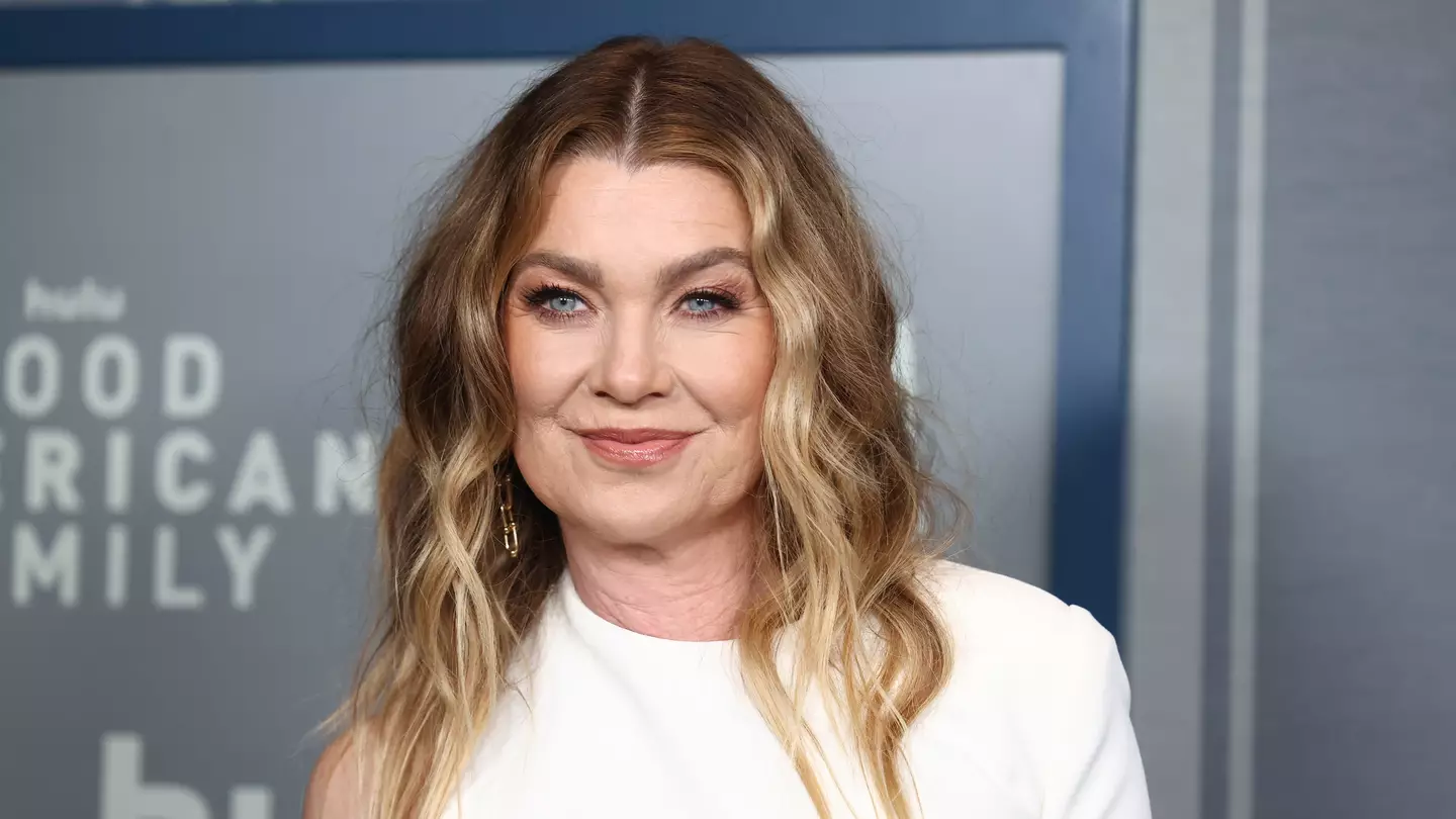 Ellen Pompeo reveals honest reason why she doesn’t let her 10-year-old daughter watch Grey’s Anatomy