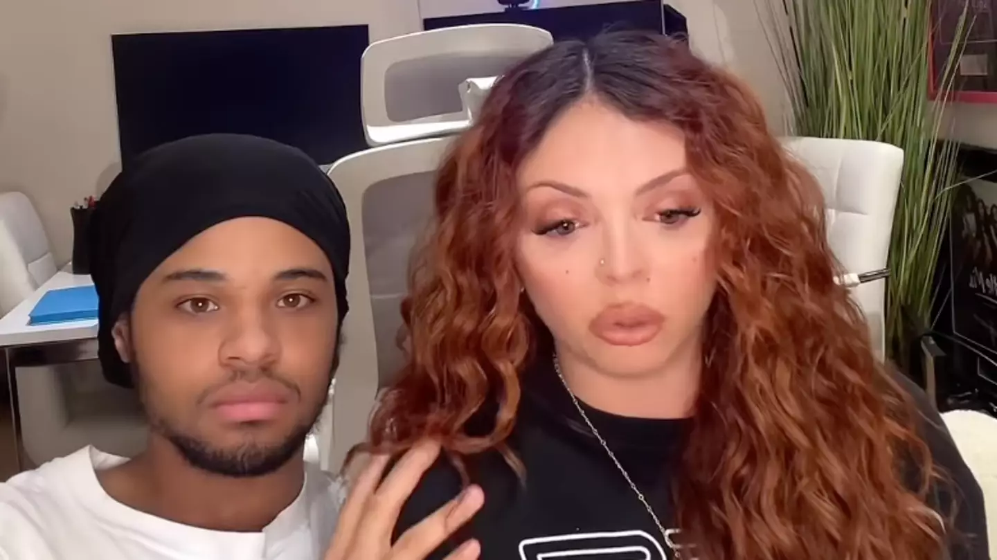Jesy Nelson's unborn twins' heartbreaking health condition explained as she gives sad update on pregnancy