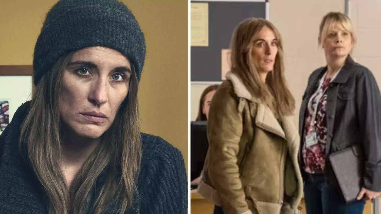 Viewers urged to watch ‘addictive’ Vicky McClure thriller despite one major flaw