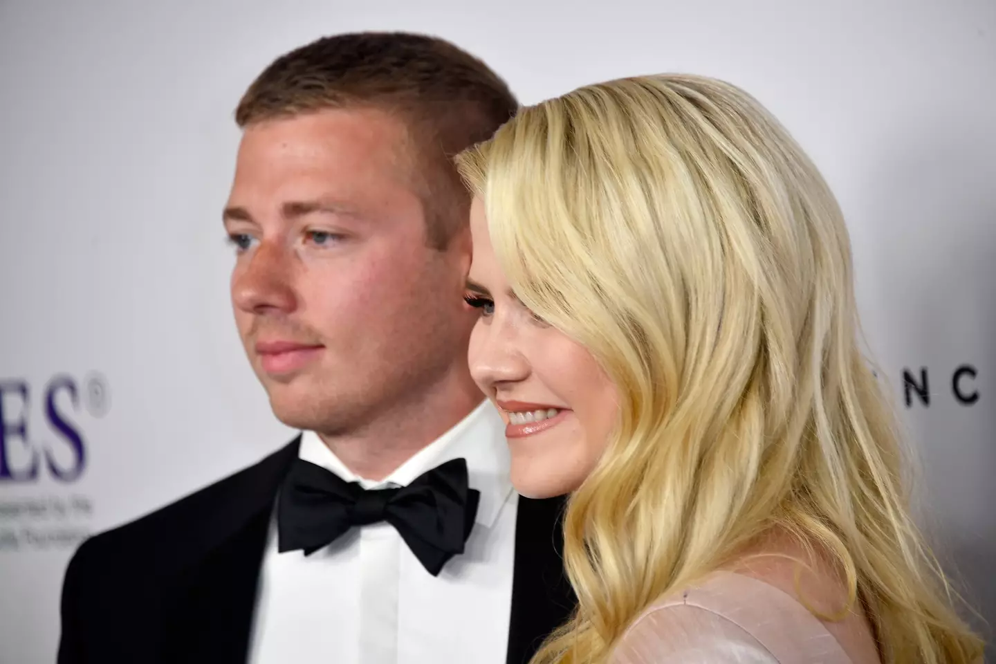 Elizabeth is now a married mother-of-three (Frazer Harrison/Getty Images)