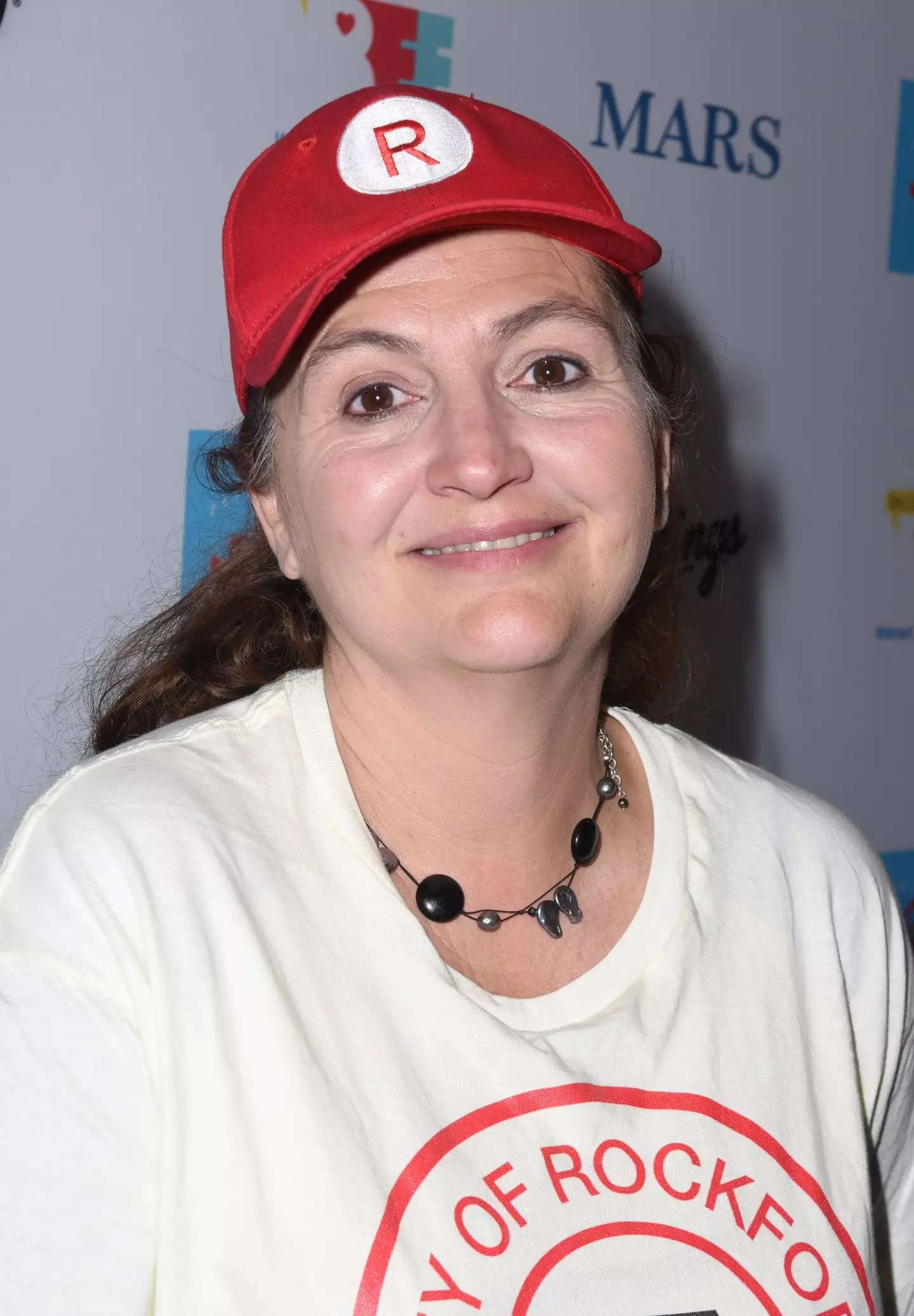 Tracy has spoken out on her Rob and Michele's death (Vivien Killilea/Getty Images for Bentonville Film Festival)