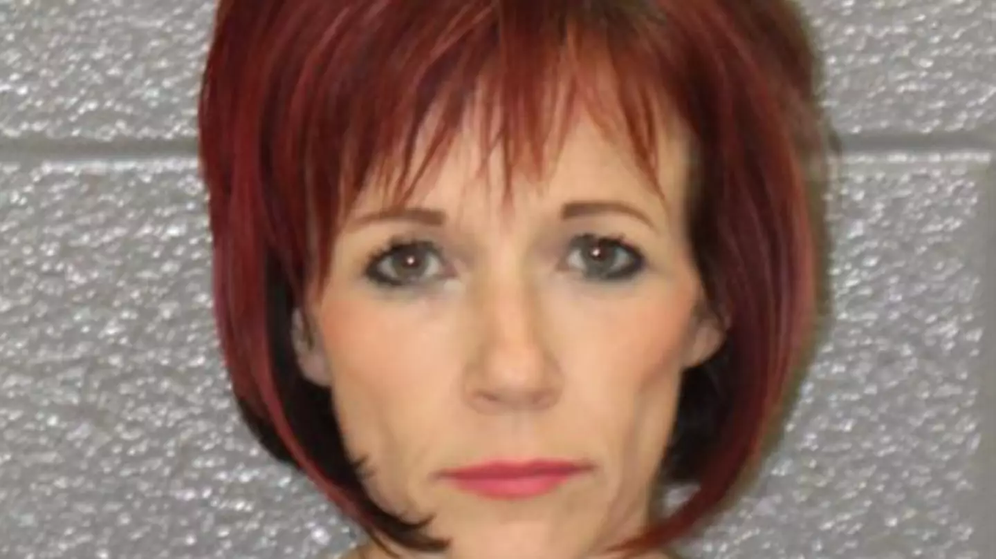 School therapist allegedly drugged husband’s energy drink after using ChatGPT to research lethal poisons