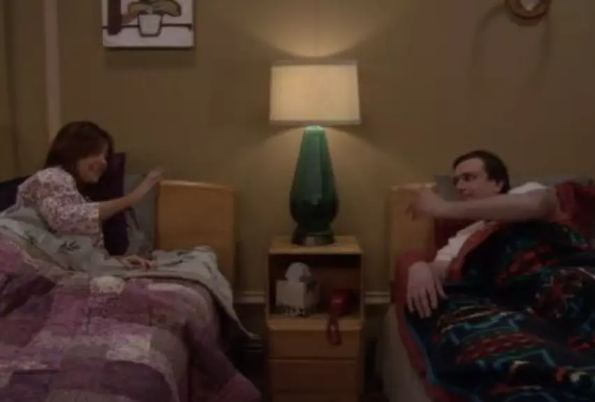 TikTokers can't get enough of the 'Olive theory'.